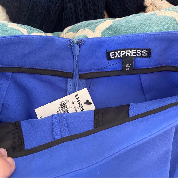 NWT! express skort | 00 - Picture 6 of 6